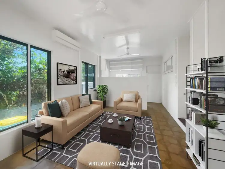 Fifth view of Homely house listing, 1 Ryan St, North Ward QLD 4810