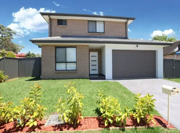 282 The River Road, Revesby NSW 2212