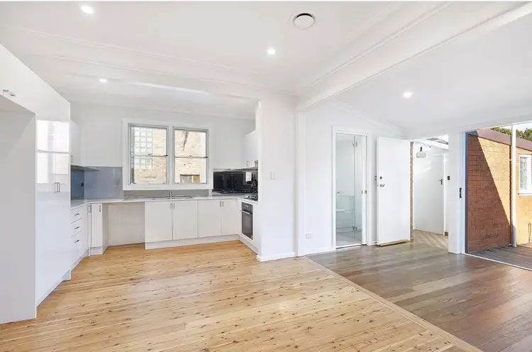 Second view of Homely house listing, 287 Warringah Road, Beacon Hill NSW 2100