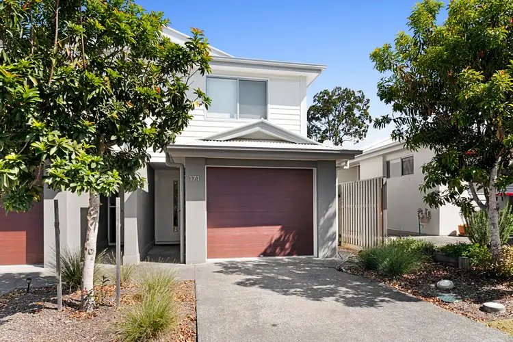 Main view of Homely house listing, 171/120 Alma Rd, Dakabin QLD 4503