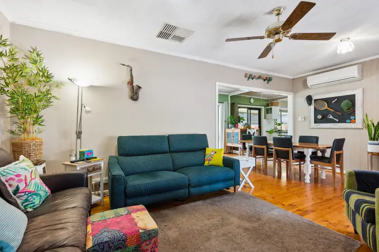 Second view of Homely house listing, 48 Williamson Rd, Para Hills SA 5096