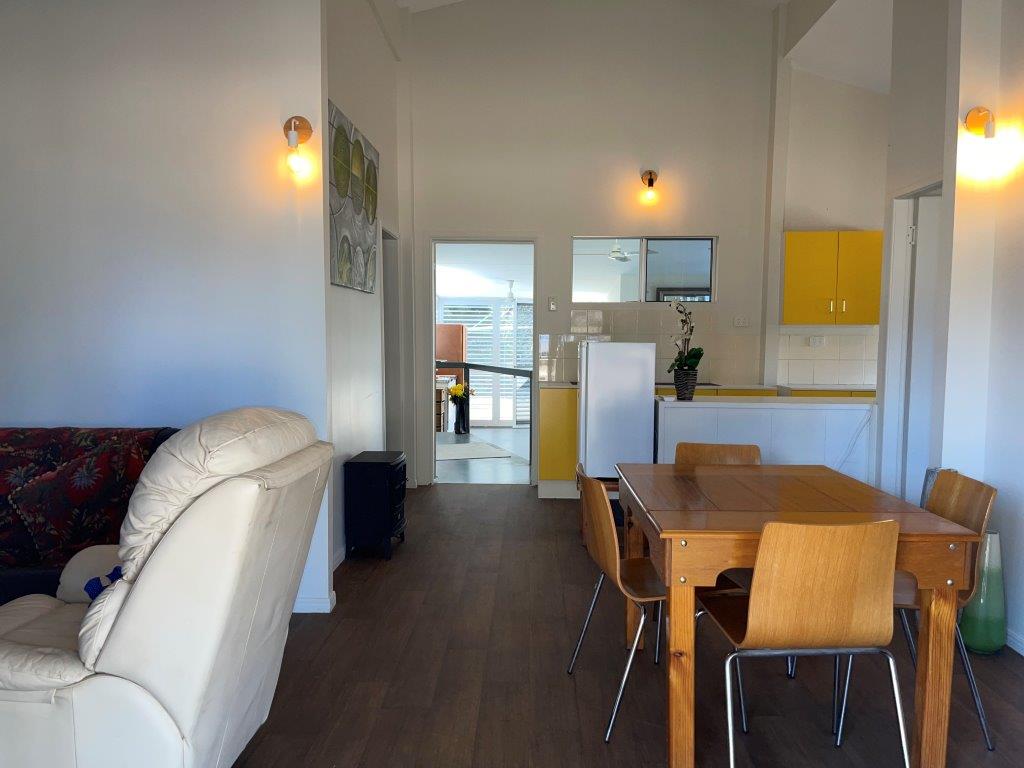 Second view of Homely house listing, 13 Lyons Cres, Nome QLD 4816