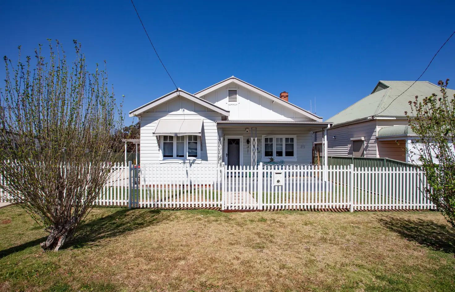 Main view of Homely house listing, 7 Clive St, Wellington NSW 2820