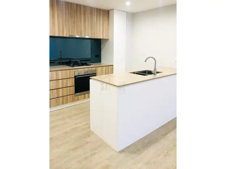 Sixth view of Homely apartment listing, 710/2 Sergeant St, Edmondson Park NSW 2174