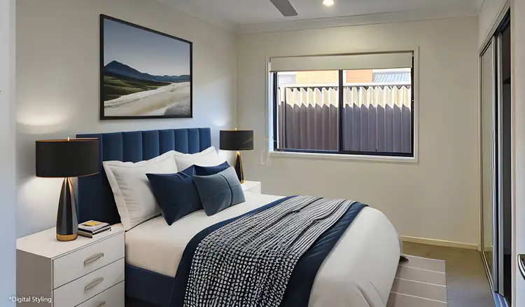 Second view of Homely house listing, 14 Taranga St, Gledswood Hills NSW 2557