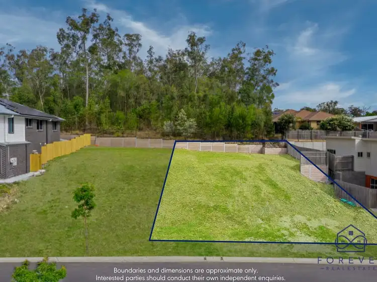41 Dysart Drive, Holmview QLD 4207