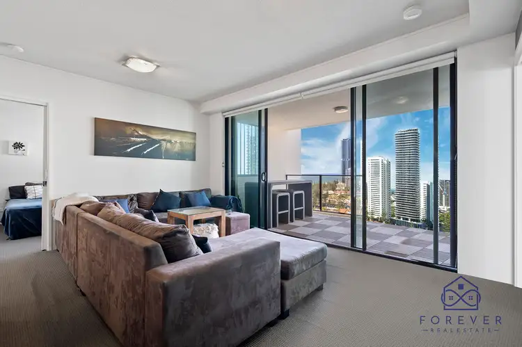 1807/2685-2689 Gold Coast Hwy, Broadbeach QLD 4218