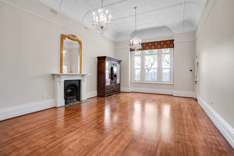 Second view of Homely house listing, 8 Second Ave, St Peters SA 5069