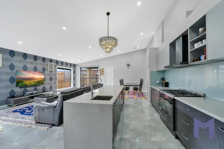 29 Cornhill Pkwy, Donnybrook VIC 3064