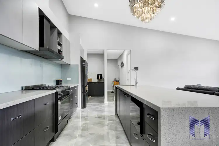 Second view of Homely house listing, 29 Cornhill Pkwy, Donnybrook VIC 3064