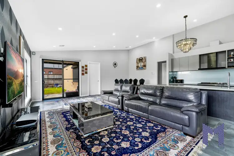 Fourth view of Homely house listing, 29 Cornhill Pkwy, Donnybrook VIC 3064