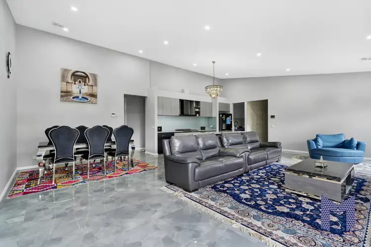 Fifth view of Homely house listing, 29 Cornhill Pkwy, Donnybrook VIC 3064