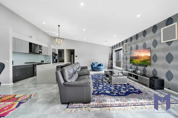 Sixth view of Homely house listing, 29 Cornhill Pkwy, Donnybrook VIC 3064