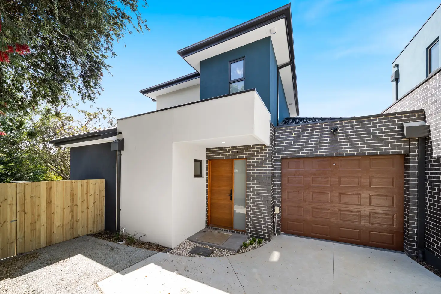 Main view of Homely house listing, 3/31 Faraday Rd, Croydon South VIC 3136