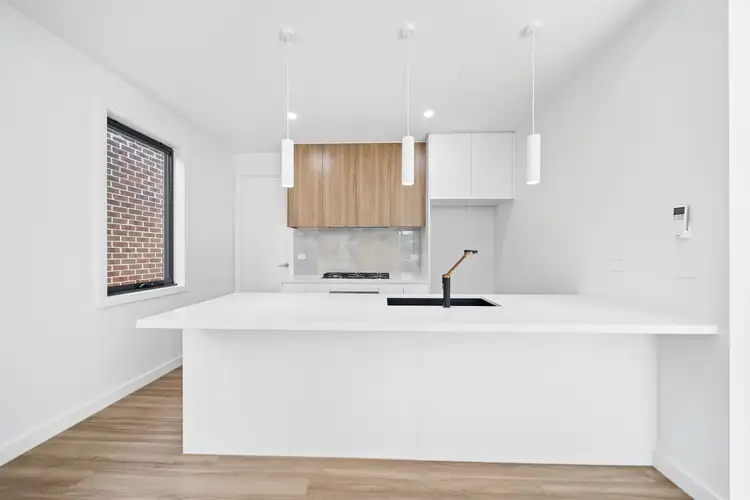 Third view of Homely house listing, 3/31 Faraday Rd, Croydon South VIC 3136
