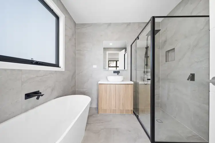 Fifth view of Homely house listing, 3/31 Faraday Rd, Croydon South VIC 3136