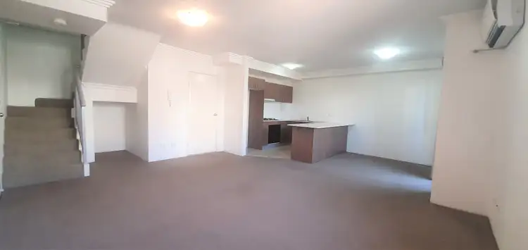 Second view of Homely unit listing, 31/14-20 Parkes Avenue, Werrington NSW 2747