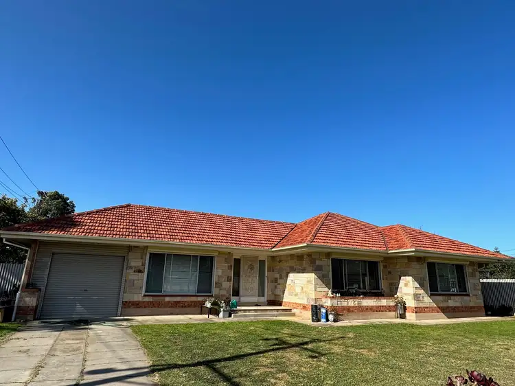 26 Goodall Crescent