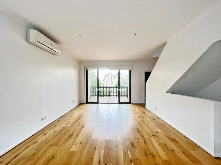 Main view of Homely townhouse listing, 31 Crefden St, Maidstone VIC 3012