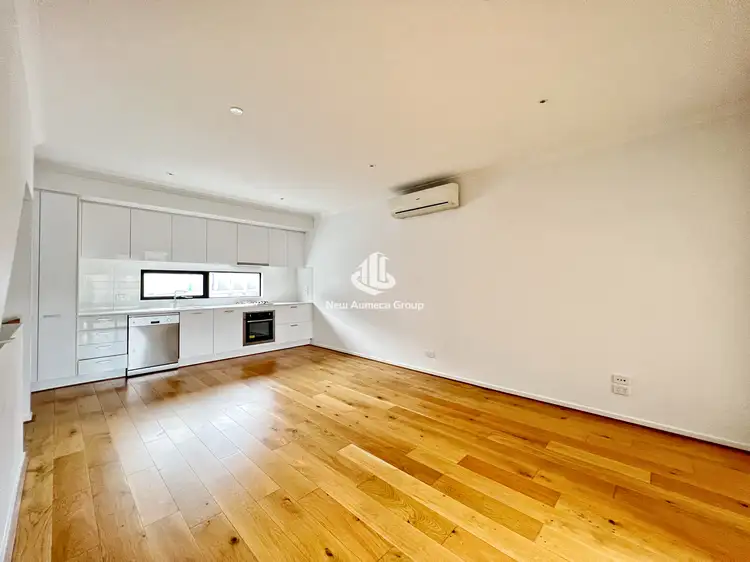 Third view of Homely townhouse listing, 31 Crefden St, Maidstone VIC 3012
