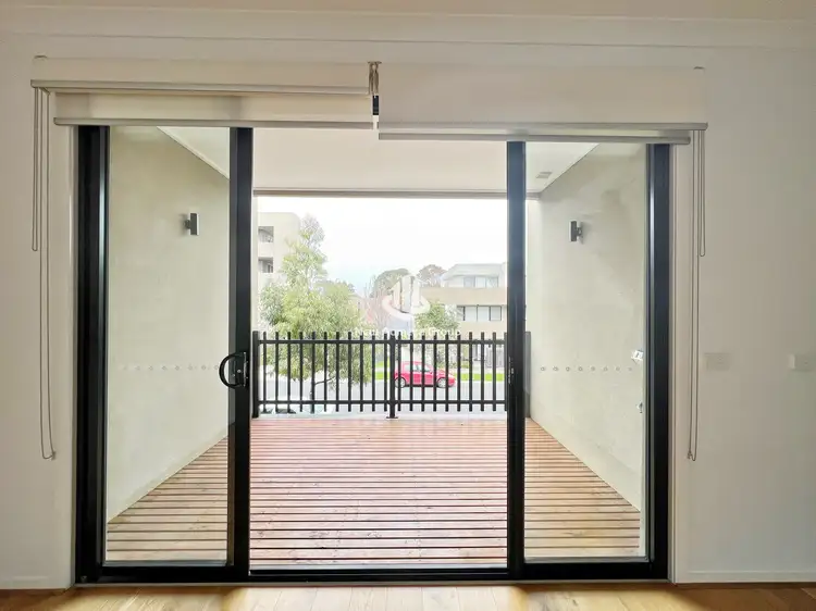 Fifth view of Homely townhouse listing, 31 Crefden St, Maidstone VIC 3012