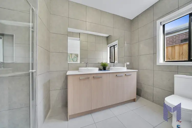 Fifth view of Homely house listing, 12 Society Vis, Donnybrook VIC 3064