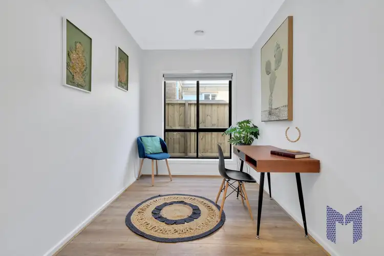 Sixth view of Homely house listing, 12 Society Vis, Donnybrook VIC 3064