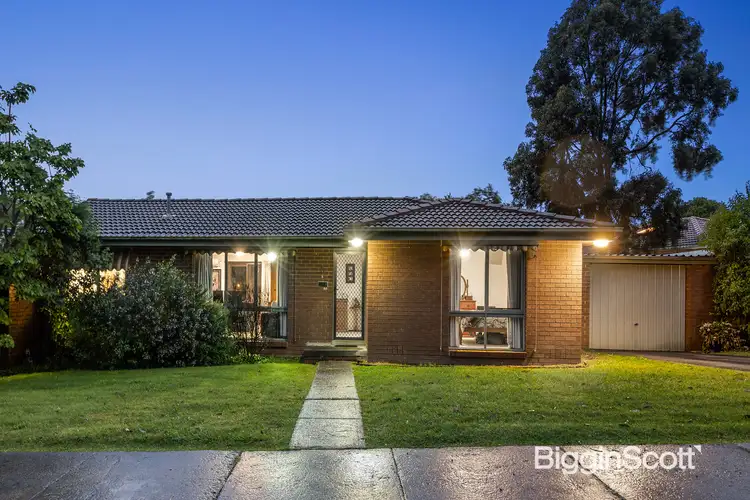 Main view of Homely unit listing, 5/33 Dublin Rd, Ringwood East VIC 3135