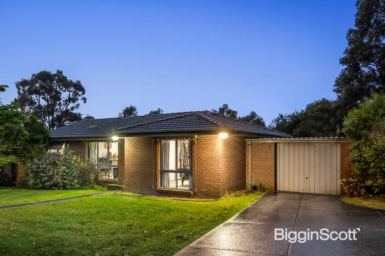 Second view of Homely unit listing, 5/33 Dublin Rd, Ringwood East VIC 3135