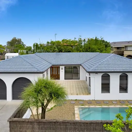 Main view of Homely house listing, 12 Dunkeith Ave, Benowa QLD 4217