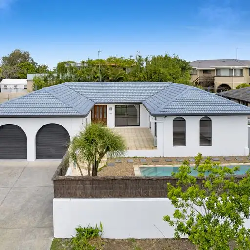 Second view of Homely house listing, 12 Dunkeith Ave, Benowa QLD 4217