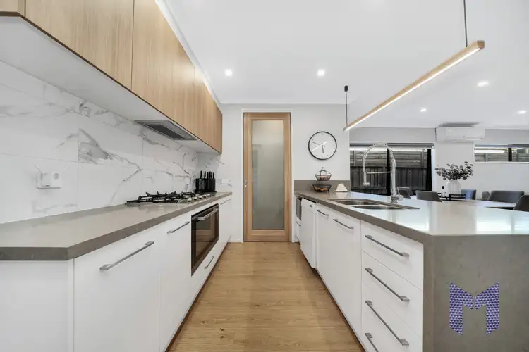 120 Jardin Rd, Wollert VIC 3750