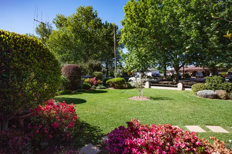 Second view of Homely house listing, 12 Whiteley St, Wellington NSW 2820