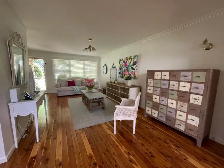 Third view of Homely house listing, 12 Whiteley St, Wellington NSW 2820