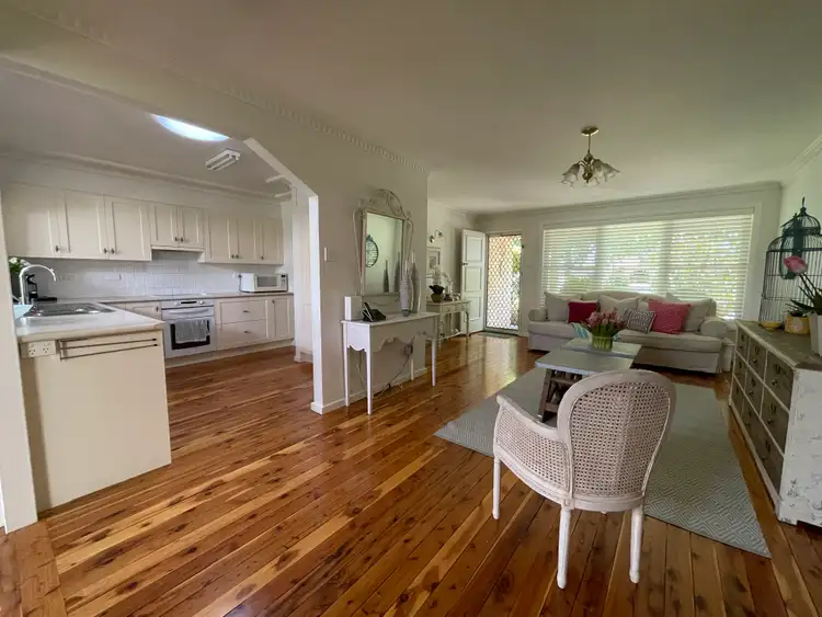 Fourth view of Homely house listing, 12 Whiteley St, Wellington NSW 2820