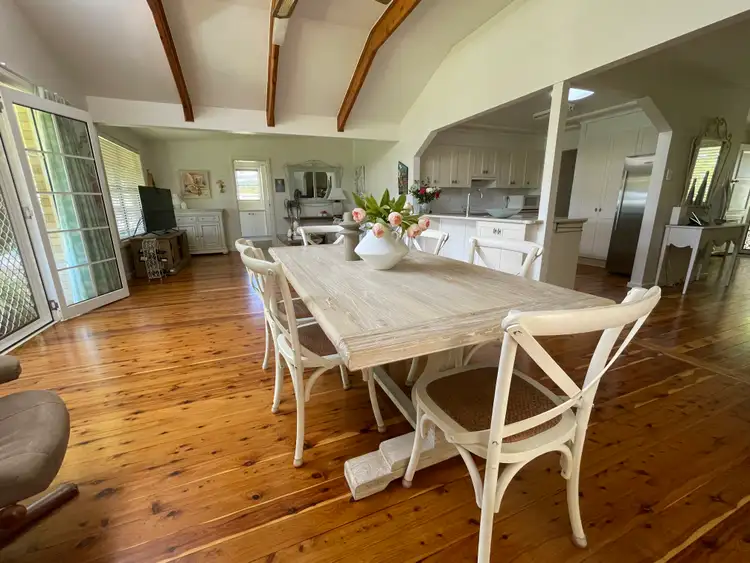Fifth view of Homely house listing, 12 Whiteley St, Wellington NSW 2820