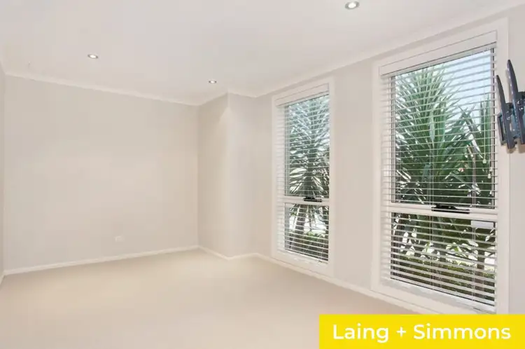 Second view of Homely house listing, 30 Maiden Street, Ropes Crossing NSW 2760