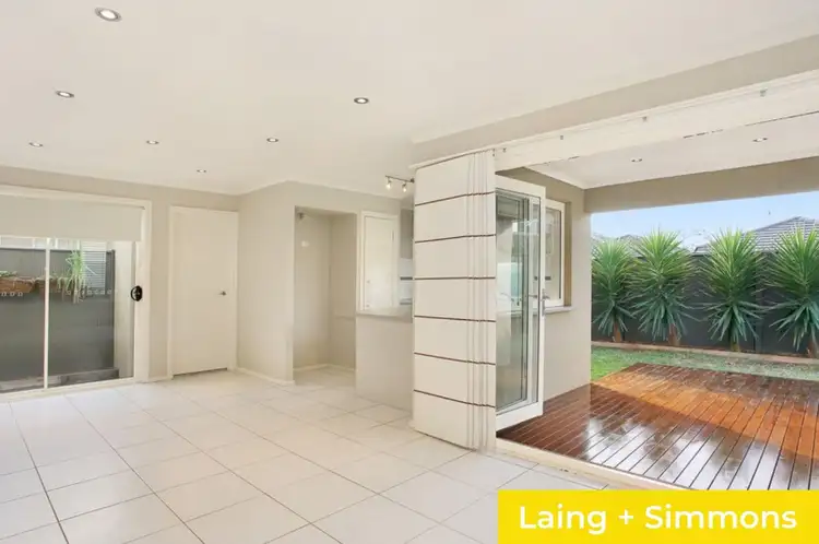 Third view of Homely house listing, 30 Maiden Street, Ropes Crossing NSW 2760