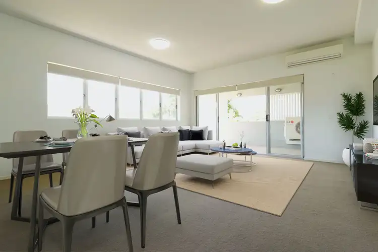 9/60-66 Elliott St, Caboolture QLD 4510