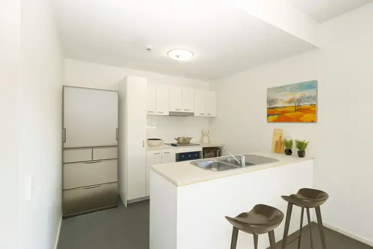 Second view of Homely apartment listing, 9/60-66 Elliott St, Caboolture QLD 4510