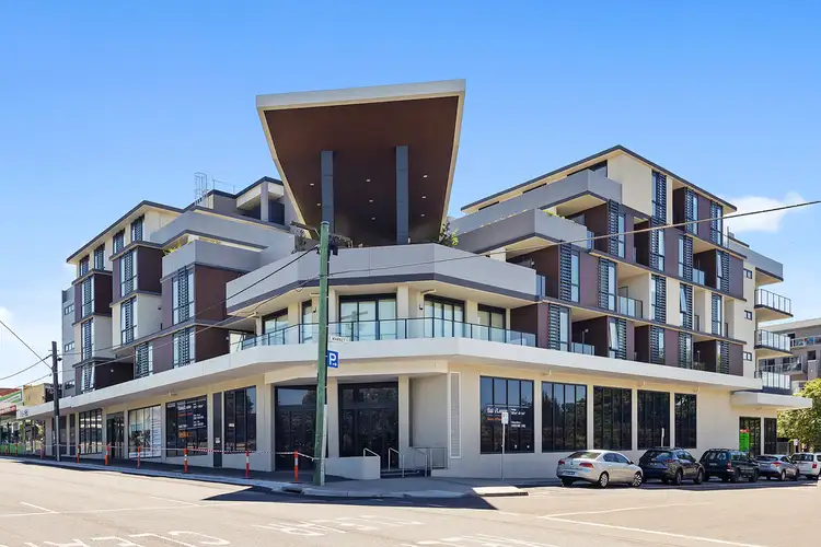 Main view of Homely apartment listing, 221/193-195 Springvale Road, Nunawading VIC 3131