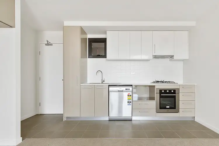 Second view of Homely apartment listing, 221/193-195 Springvale Road, Nunawading VIC 3131