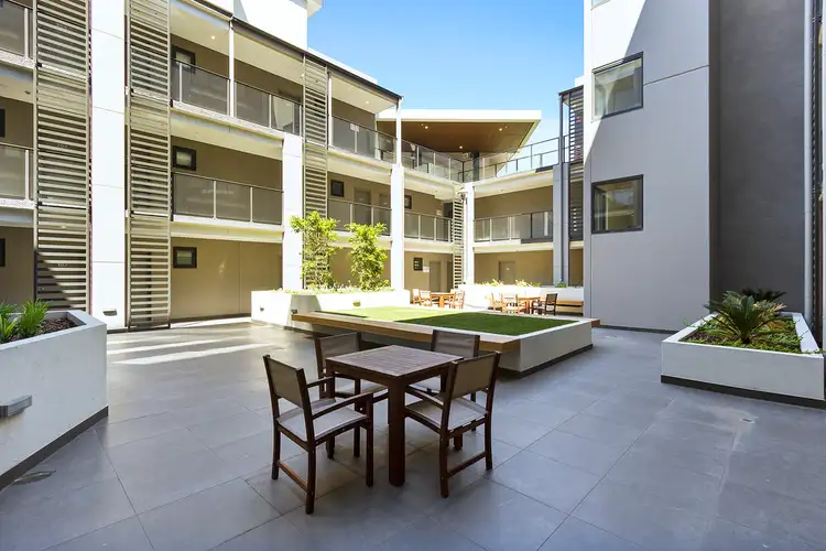Sixth view of Homely apartment listing, 221/193-195 Springvale Road, Nunawading VIC 3131