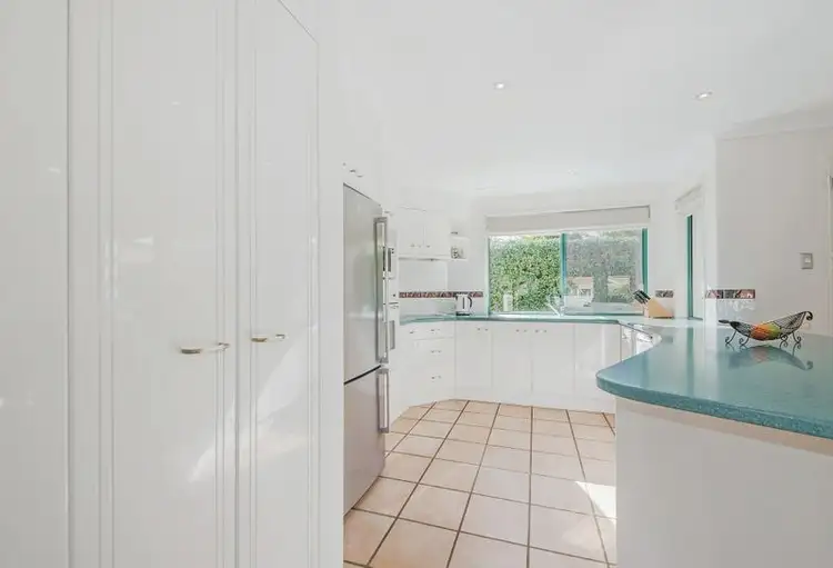 Third view of Homely house listing, 2 Rio Vista Cl, Carindale QLD 4152