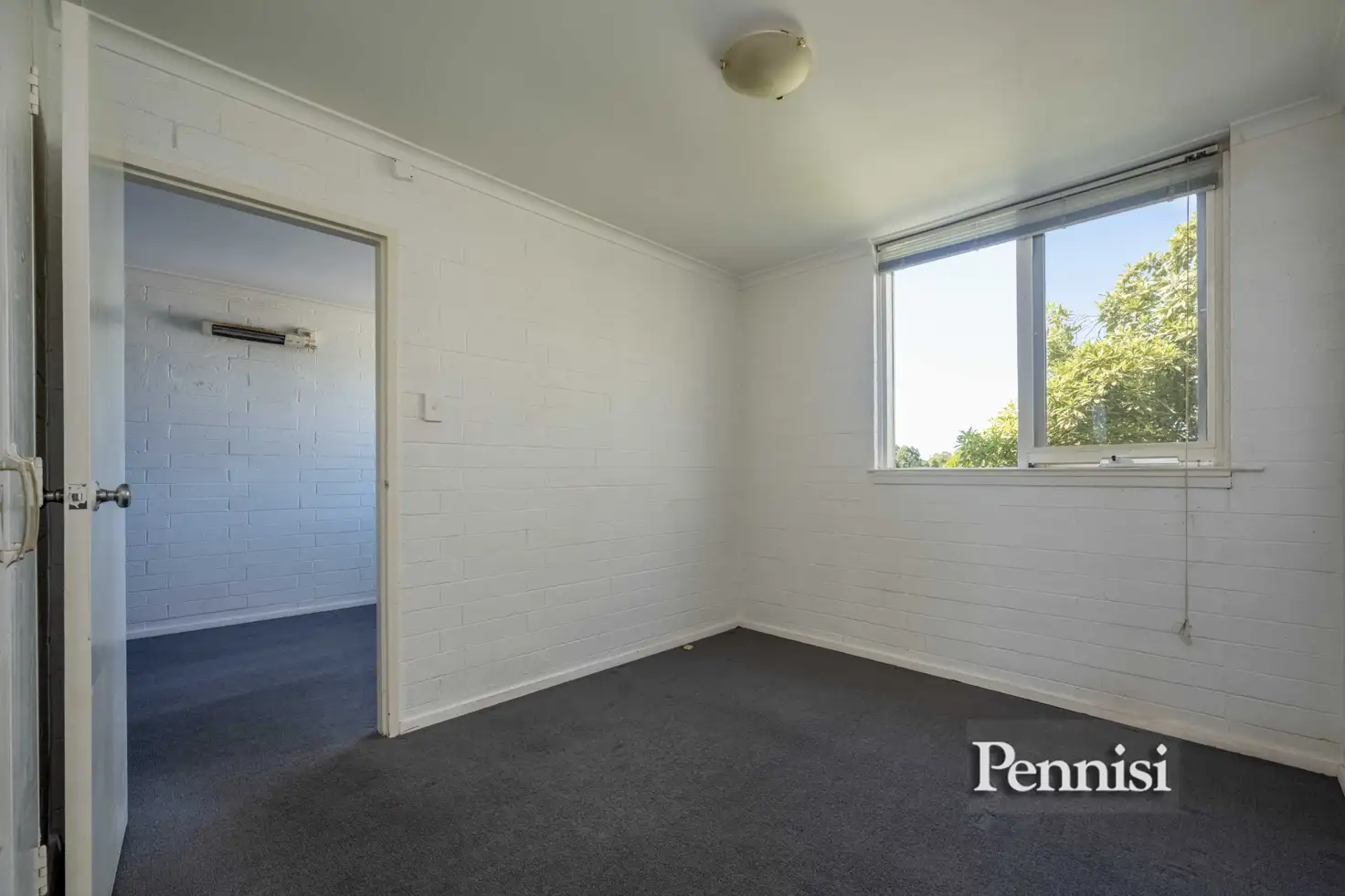 Main view of Homely unit listing, 6/38 Newstead Street, Maribyrnong VIC 3032