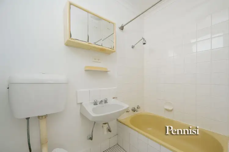 Fourth view of Homely unit listing, 6/38 Newstead Street, Maribyrnong VIC 3032