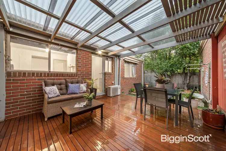 Second view of Homely unit listing, 28 Beresford Rd, Lilydale VIC 3140