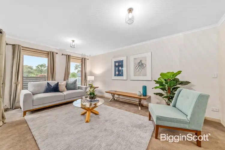 Third view of Homely unit listing, 28 Beresford Rd, Lilydale VIC 3140