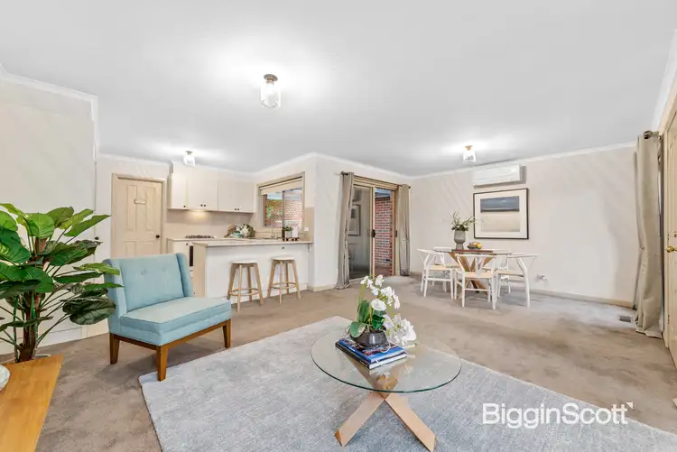 Fourth view of Homely unit listing, 28 Beresford Rd, Lilydale VIC 3140