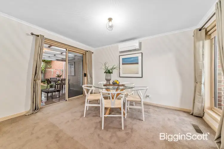Fifth view of Homely unit listing, 28 Beresford Rd, Lilydale VIC 3140